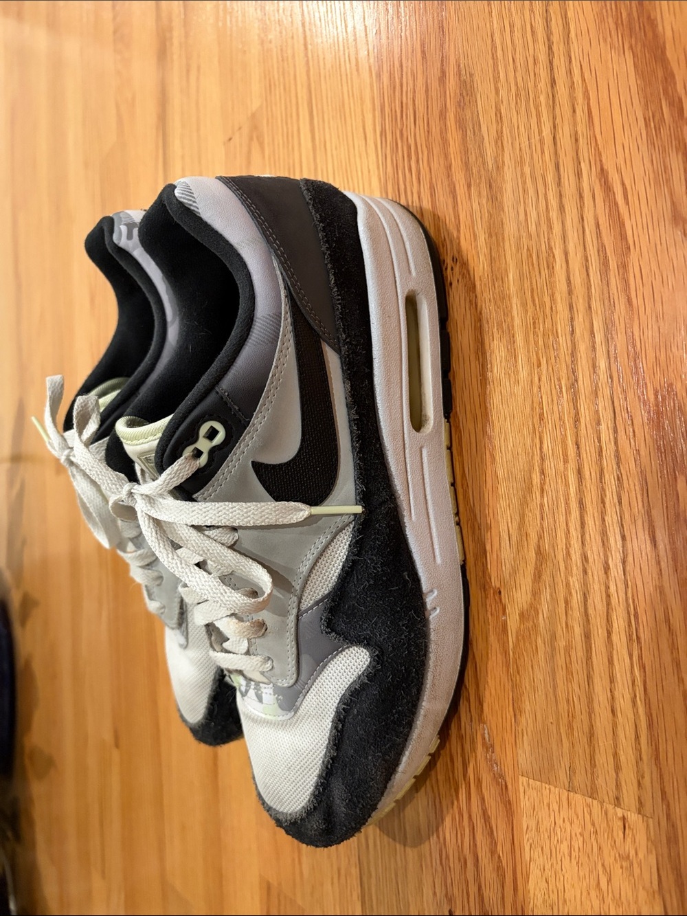 Air Max 1 Men’s 10.5